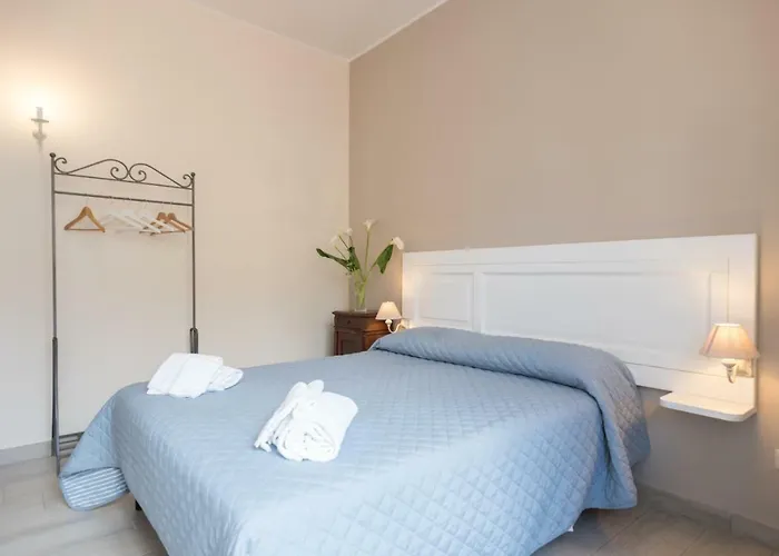 بيت ضيافة Supportico Lopez 3*