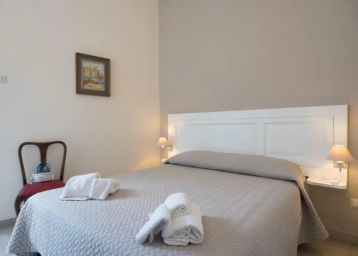 Supportico Lopez بيت ضيافة 3*