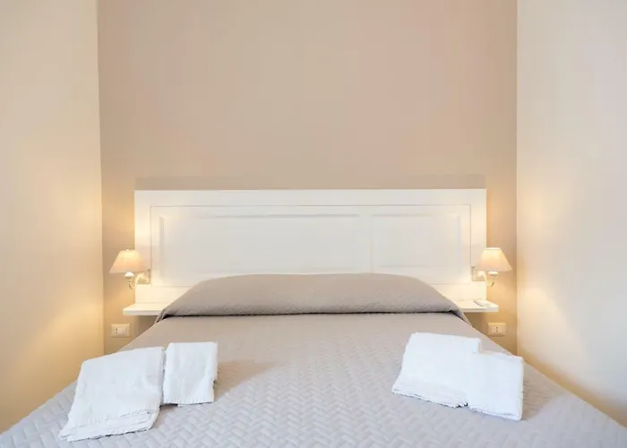 بيت ضيافة Supportico Lopez 3*