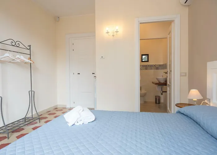 بيت ضيافة Supportico Lopez 3*