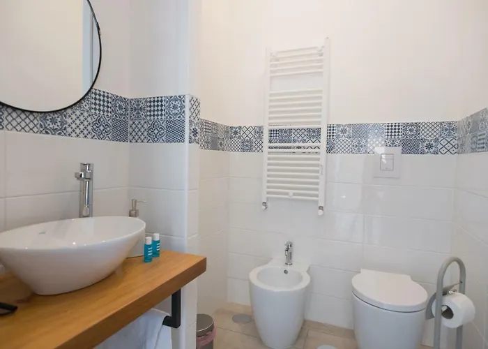 Supportico Lopez بيت ضيافة