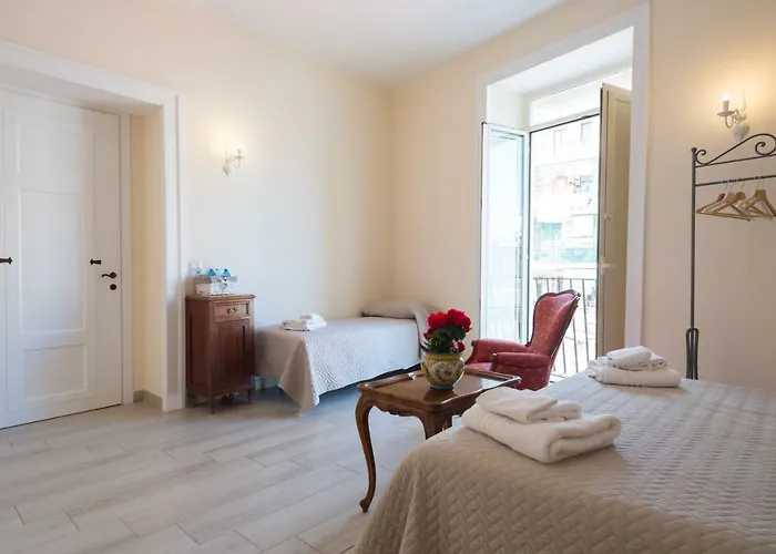 بيت ضيافة Supportico Lopez