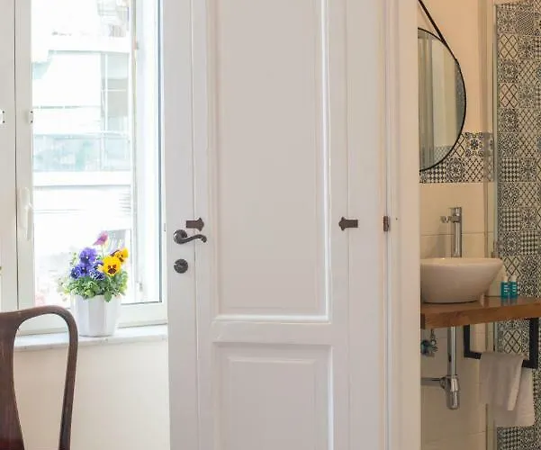 بيت ضيافة Supportico Lopez