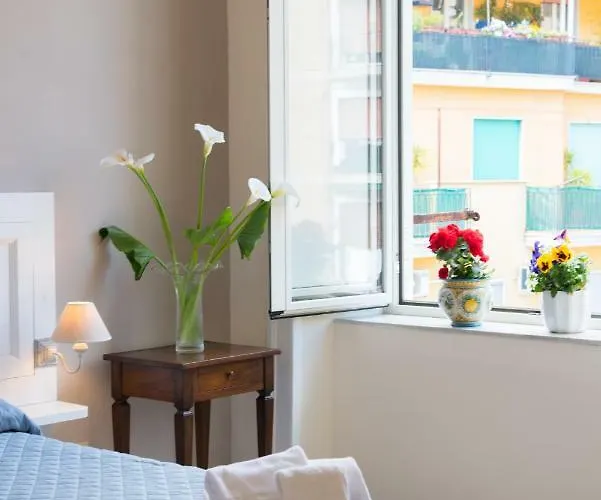 Supportico Lopez 3* نابولي