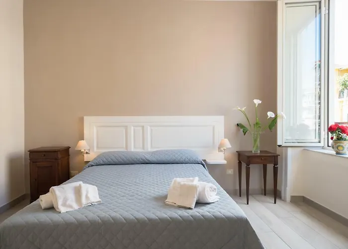 بيت ضيافة Supportico Lopez 3*