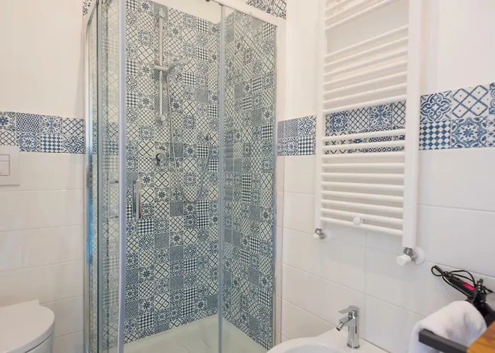 بيت ضيافة Supportico Lopez نابولي