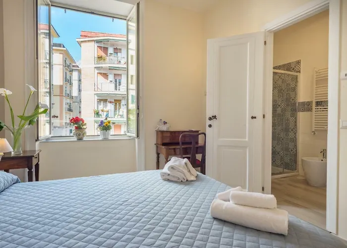 بيت ضيافة Supportico Lopez نابولي