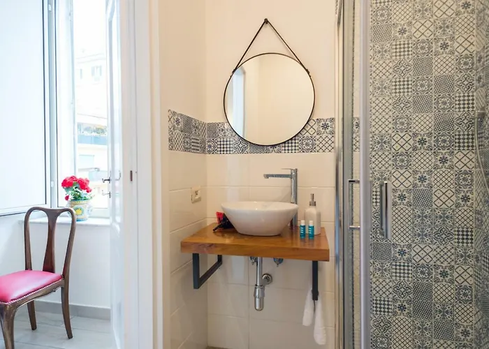 بيت ضيافة Supportico Lopez 3*