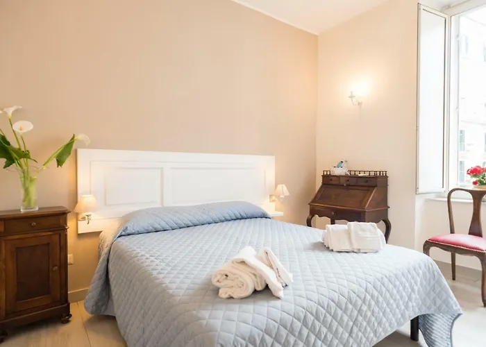 بيت ضيافة Supportico Lopez 3*