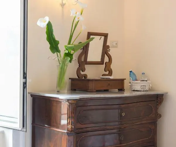 Supportico Lopez بيت ضيافة