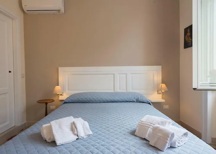 Supportico Lopez بيت ضيافة 3*