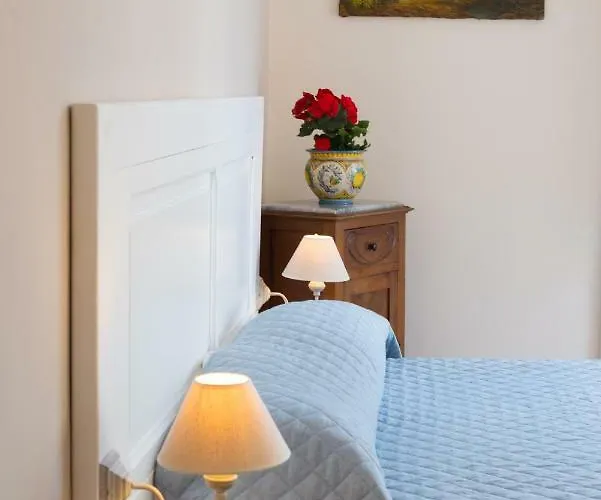 Supportico Lopez بيت ضيافة نابولي