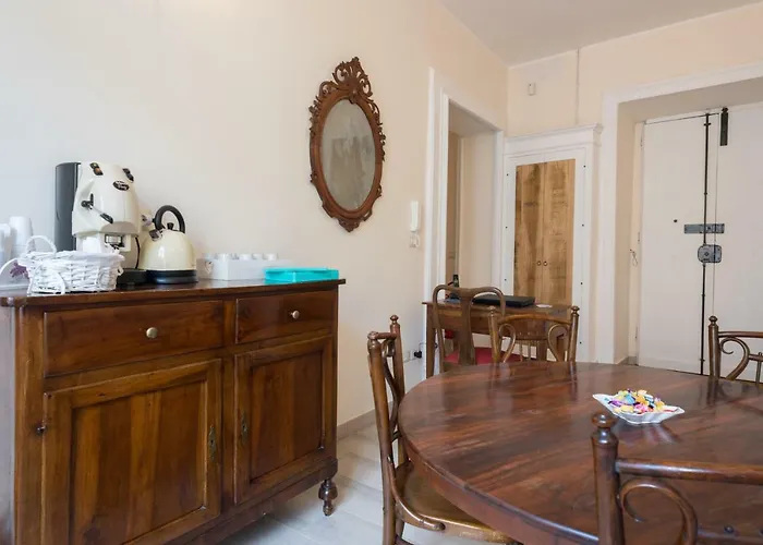 Supportico Lopez بيت ضيافة