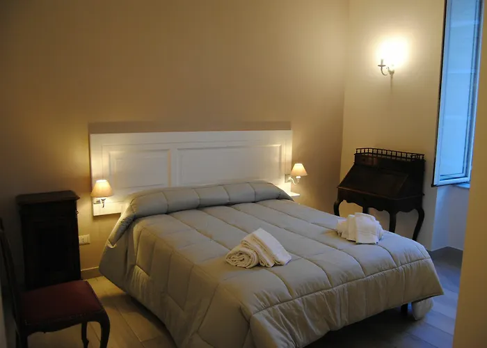 بيت ضيافة Supportico Lopez 3*