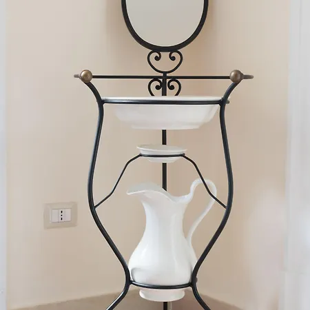 Supportico Lopez בית הארחה