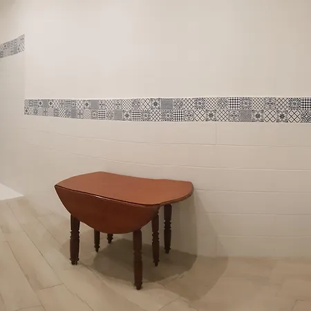 Supportico Lopez ゲストハウス