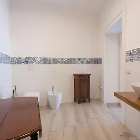 בית הארחה Supportico Lopez