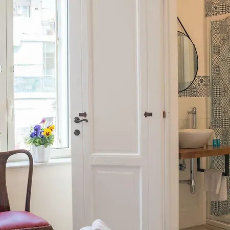 ゲストハウス Supportico Lopez