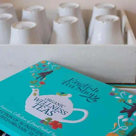 בית הארחה Supportico Lopez נאפולי