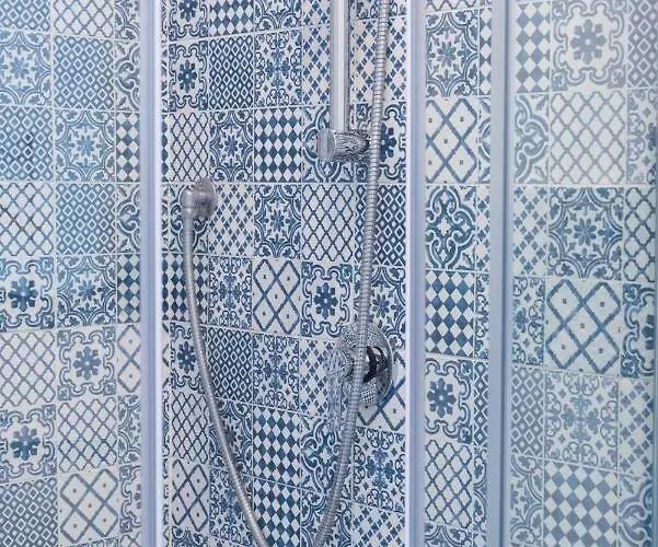 בית הארחה Supportico Lopez נאפולי