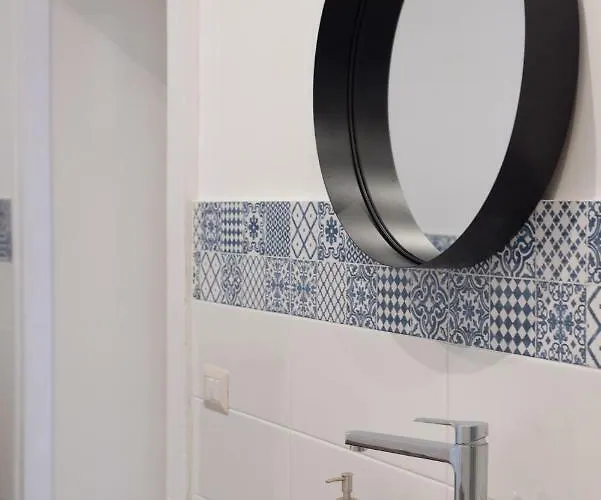 בית הארחה Supportico Lopez