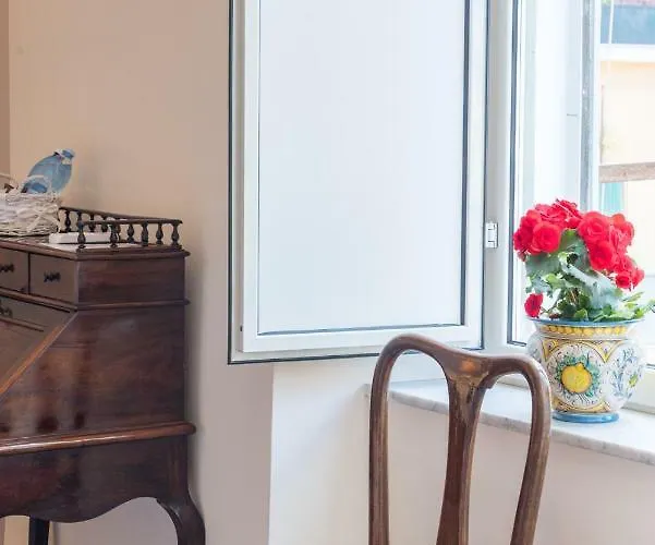 בית הארחה Supportico Lopez 4*