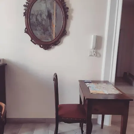 Supportico Lopez ゲストハウス 3*