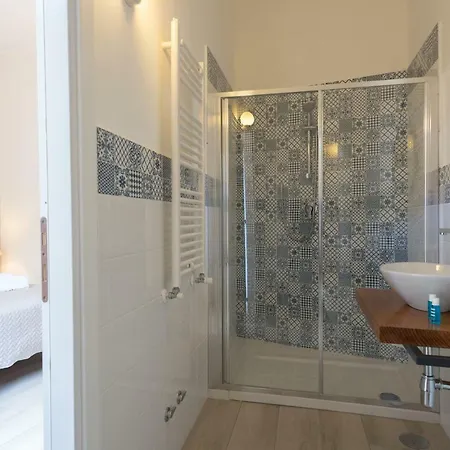 Supportico Lopez ゲストハウス