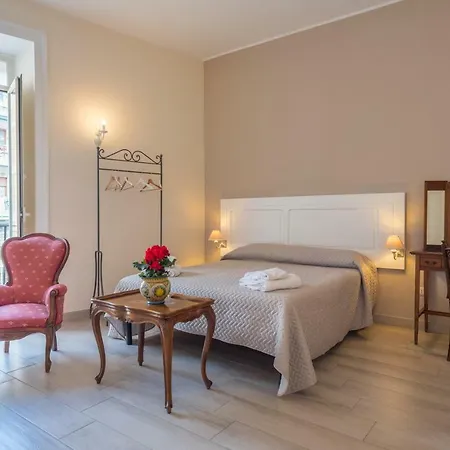 Supportico Lopez ナポリ