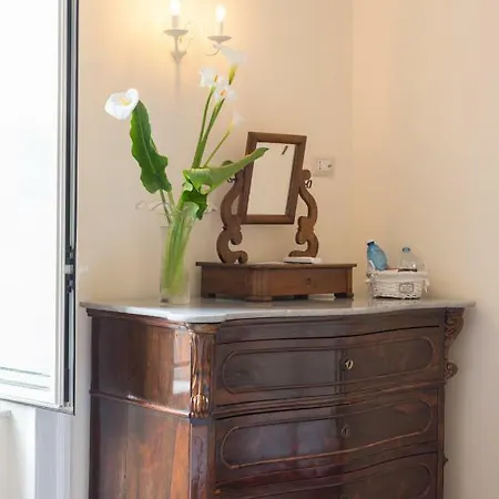 Supportico Lopez ゲストハウス