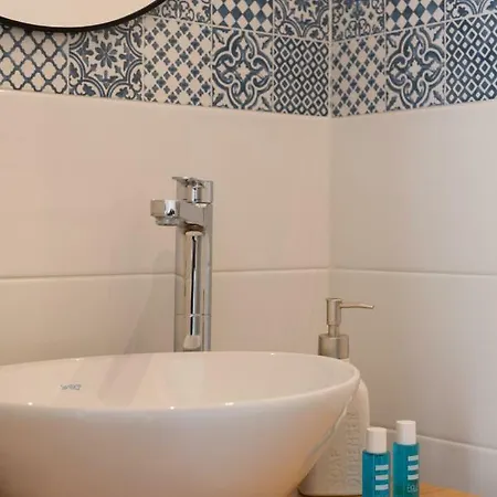 Supportico Lopez ゲストハウス ナポリ