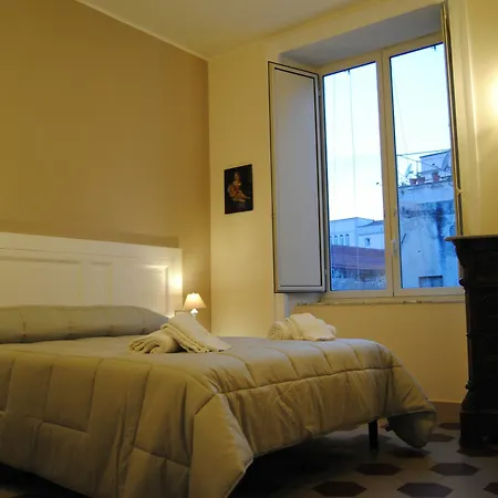 Supportico Lopez ナポリ