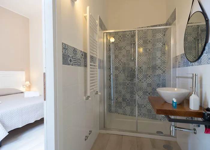 Casa de hóspedes Supportico Lopez 4*