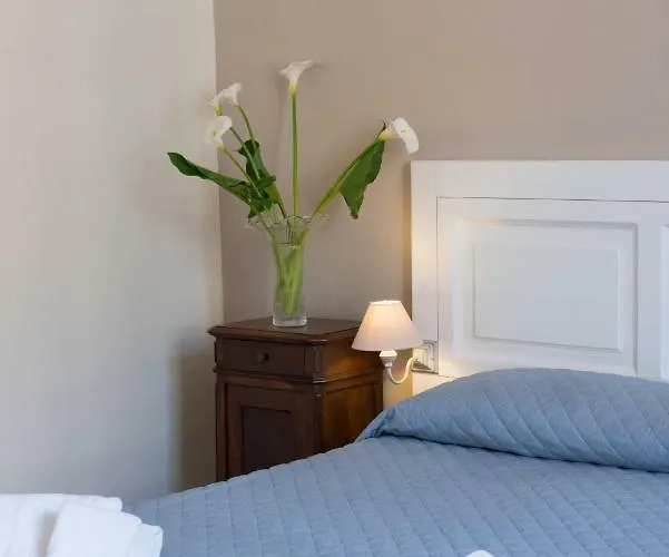 Supportico Lopez Casa de hóspedes Nápoles