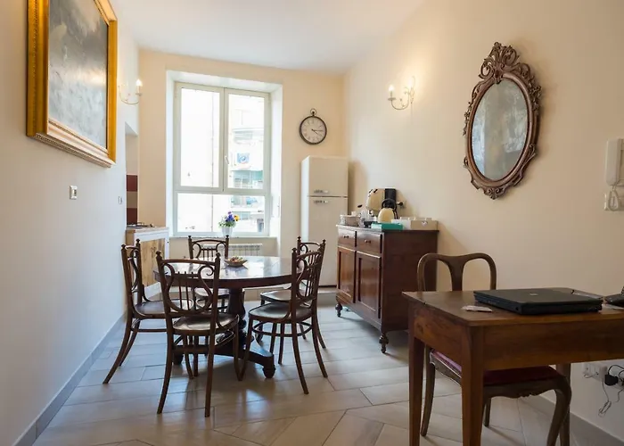 Supportico Lopez Casa de hóspedes